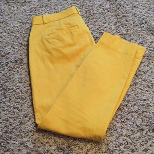 Banana republic pants